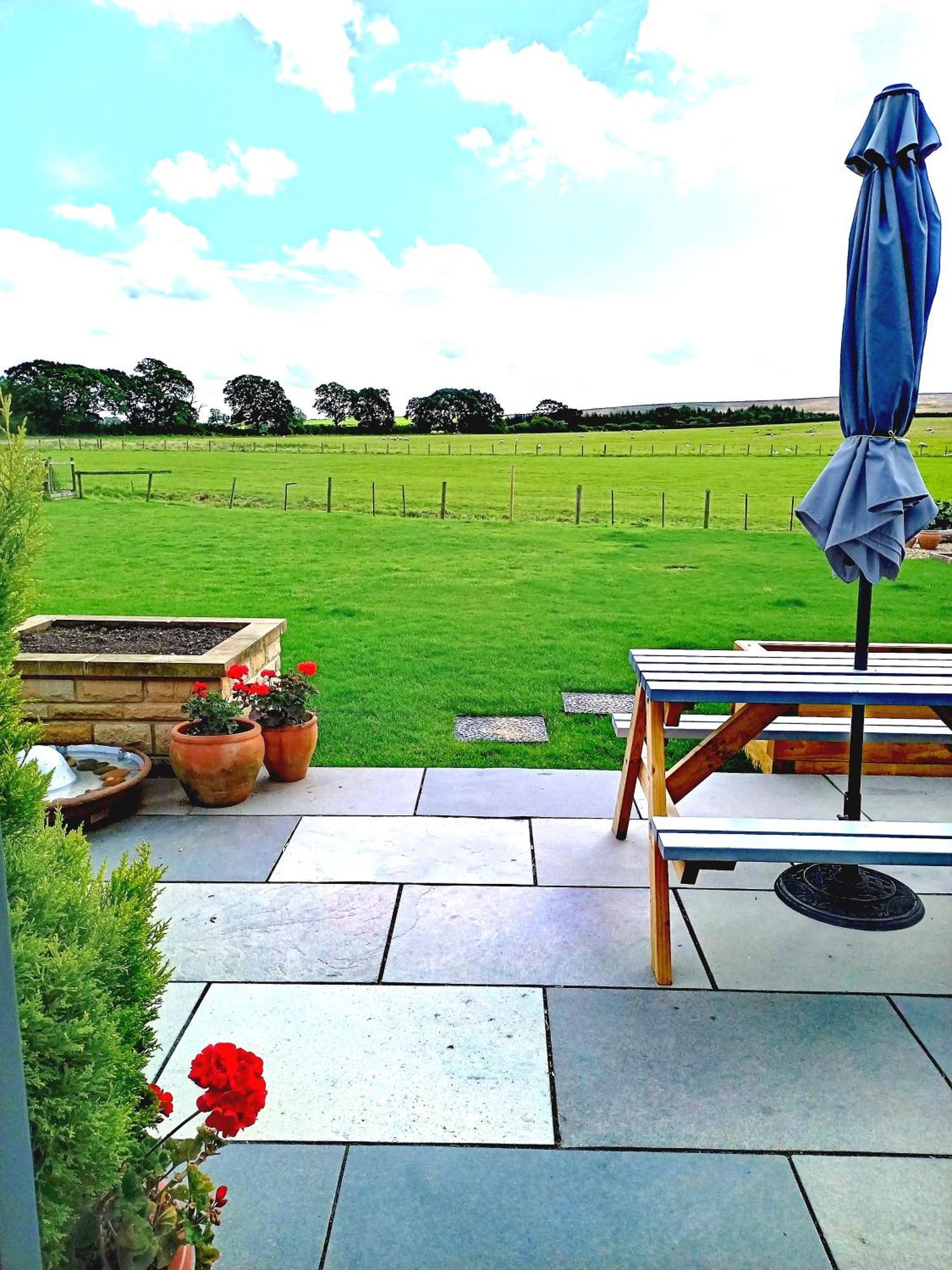 Englefield Guesthouse Goathland Exteriör bild