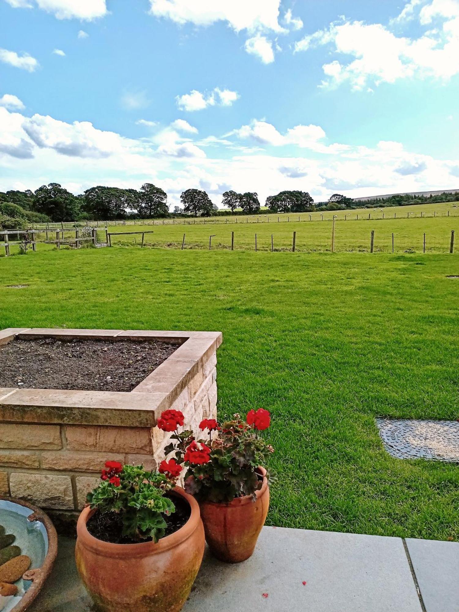 Englefield Guesthouse Goathland Exteriör bild